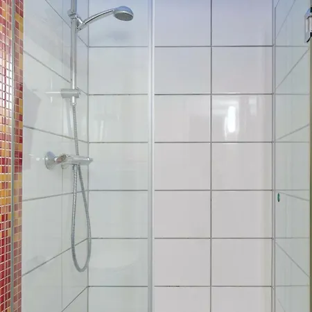 0-bedroom In Bad Doberan/heiligend. Apartament *